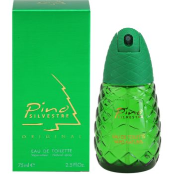 Pino Silvestre Pino Silvestre Original Eau de Toilette pentru bărbați - imagine 2